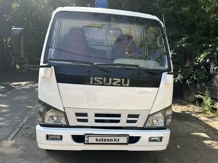 Isuzu 2007 года за 11 000 000 тг. в Алматы – фото 7