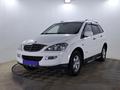 SsangYong Kyron 2014 года за 4 840 000 тг. в Актобе