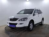 SsangYong Kyron 2014 года за 4 900 000 тг. в Актобе