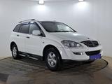 SsangYong Kyron 2014 годаүшін4 740 000 тг. в Актобе – фото 3