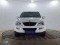 SsangYong Kyron 2014 года за 4 840 000 тг. в Актобе – фото 2