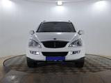 SsangYong Kyron 2014 года за 4 740 000 тг. в Актобе – фото 2