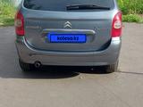 Citroen Xsara Picasso 2004 годаүшін3 000 000 тг. в Петропавловск – фото 4