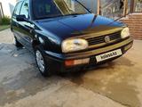 Volkswagen Golf 1992 года за 1 200 000 тг. в Туркестан