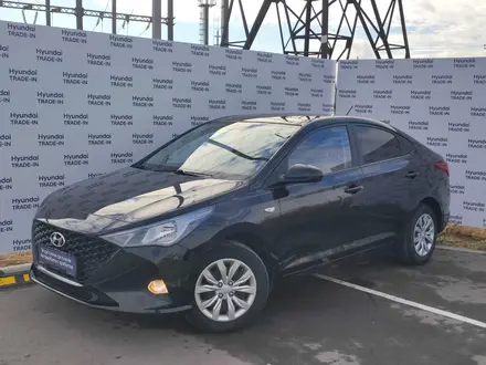 Hyundai Accent 2022 года за 8 390 000 тг. в Павлодар