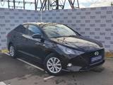 Hyundai Accent 2022 года за 8 390 000 тг. в Павлодар – фото 3