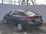 Hyundai Accent 2022 года за 8 390 000 тг. в Павлодар – фото 4