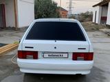 ВАЗ (Lada) 2114 2013 года за 2 100 000 тг. в Кызылорда – фото 2