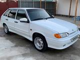 ВАЗ (Lada) 2114 2013 года за 2 100 000 тг. в Кызылорда – фото 3