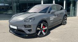 Porsche Macan 2024 годаүшін69 000 000 тг. в Алматы