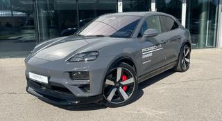 Porsche Macan 2024 года за 69 000 000 тг. в Алматы