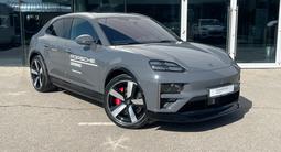 Porsche Macan 2024 годаүшін69 000 000 тг. в Алматы – фото 2