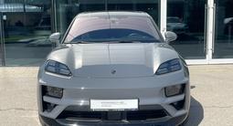 Porsche Macan 2024 годаүшін69 000 000 тг. в Алматы – фото 3