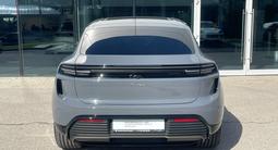Porsche Macan 2024 годаүшін69 000 000 тг. в Алматы – фото 4