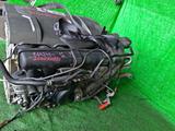 Двигатель VOLVO V70 BW98 B6324S 2007үшін320 000 тг. в Костанай – фото 4