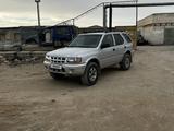 Isuzu Rodeo 2002 годаүшін2 800 000 тг. в Актау