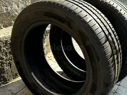 205/55/R16 Hankook одиночка летняя резина за 14 999 тг. в Алматы