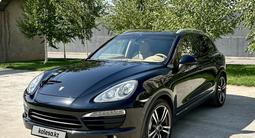 Porsche Cayenne 2012 года за 13 600 000 тг. в Алматы