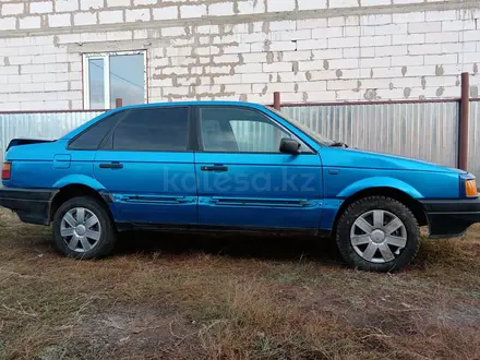 Volkswagen Passat 1992 года за 730 000 тг. в Астана – фото 4