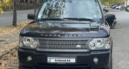 Land Rover Range Rover 2006 годаfor6 999 999 тг. в Алматы – фото 2