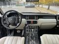 Land Rover Range Rover 2006 годаүшін6 999 999 тг. в Алматы – фото 4