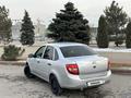 ВАЗ (Lada) Granta 2190 2013 годаүшін2 500 000 тг. в Алматы – фото 20