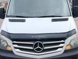 Mercedes-Benz Sprinter 2017 годаүшін14 400 000 тг. в Алматы – фото 2