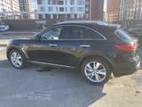 Infiniti QX70 2017 годаүшін6 500 000 тг. в Косшы