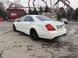 Mercedes-Benz S 500 2007 годаfor12 000 000 тг. в Алматы – фото 2