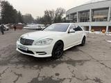 Mercedes-Benz S 500 2007 годаfor12 000 000 тг. в Алматы