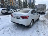 ВАЗ (Lada) Vesta 2019 года за 4 600 000 тг. в Астана – фото 4