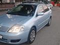 Toyota Corolla 2006 года за 4 500 000 тг. в Алматы – фото 2