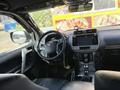 Toyota Land Cruiser Prado 2018 годаүшін25 000 000 тг. в Алматы – фото 11