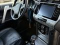 Toyota Land Cruiser Prado 2018 годаүшін25 000 000 тг. в Алматы – фото 17