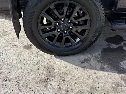 Toyota Land Cruiser Prado 2018 года за 25 000 000 тг. в Алматы – фото 7