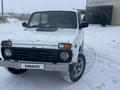 ВАЗ (Lada) Lada 2121 2012 года за 1 500 000 тг. в Октябрьское – фото 3