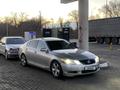 Lexus GS 300 2006 года за 5 300 000 тг. в Алматы – фото 13