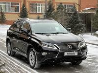 Lexus RX 270 2014 годаүшін13 700 000 тг. в Павлодар