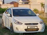 Hyundai Accent 2014 годаүшін5 300 000 тг. в Кульсары – фото 4