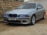 BMW 528 1997 годаfor3 500 000 тг. в Актау – фото 2