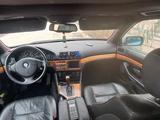 BMW 528 1997 годаfor3 500 000 тг. в Актау – фото 4