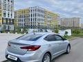 Hyundai Elantra 2019 года за 8 200 000 тг. в Астана – фото 6