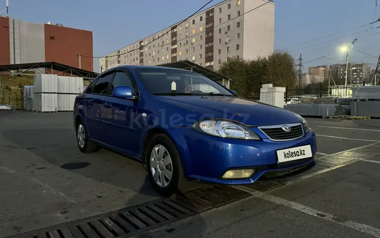 Daewoo Gentra 2014 годаүшін2 300 000 тг. в Алматы