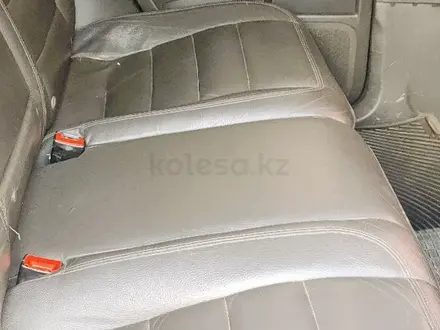 Volkswagen Touareg 2005 года за 6 500 000 тг. в Караганда – фото 8