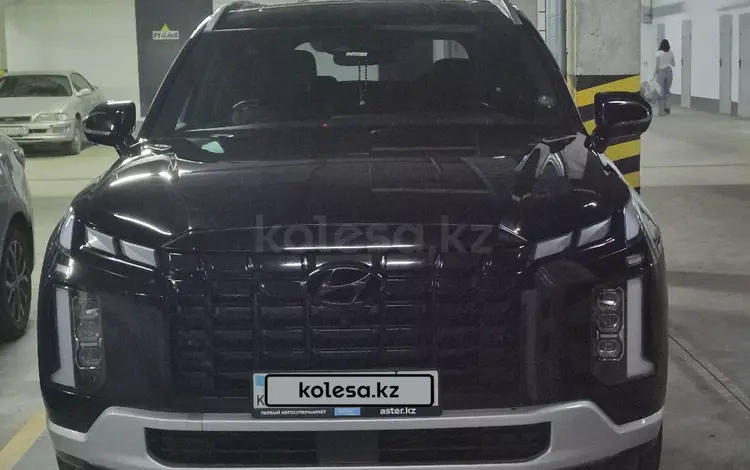 Hyundai Palisade 2021 годаүшін19 000 000 тг. в Астана