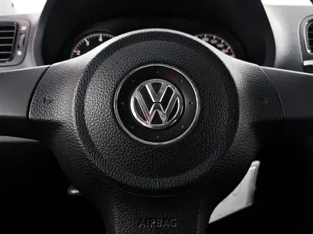 Volkswagen Polo 2014 года за 5 490 000 тг. в Павлодар – фото 18