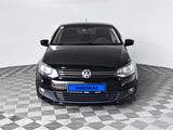 Volkswagen Polo 2014 года за 5 360 000 тг. в Павлодар – фото 2