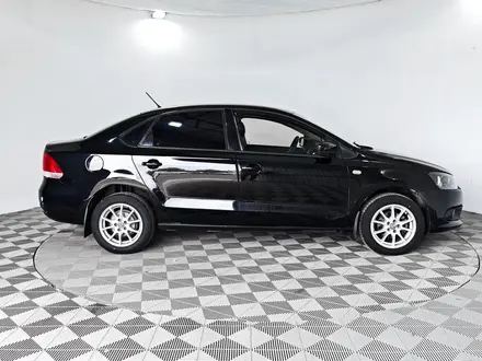 Volkswagen Polo 2014 года за 5 490 000 тг. в Павлодар – фото 4