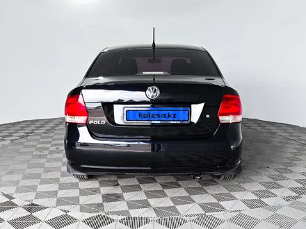 Volkswagen Polo 2014 года за 5 490 000 тг. в Павлодар – фото 6