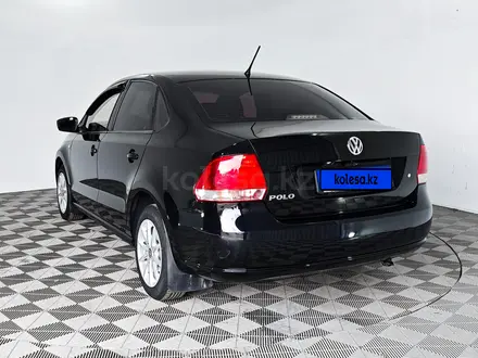 Volkswagen Polo 2014 года за 5 490 000 тг. в Павлодар – фото 7